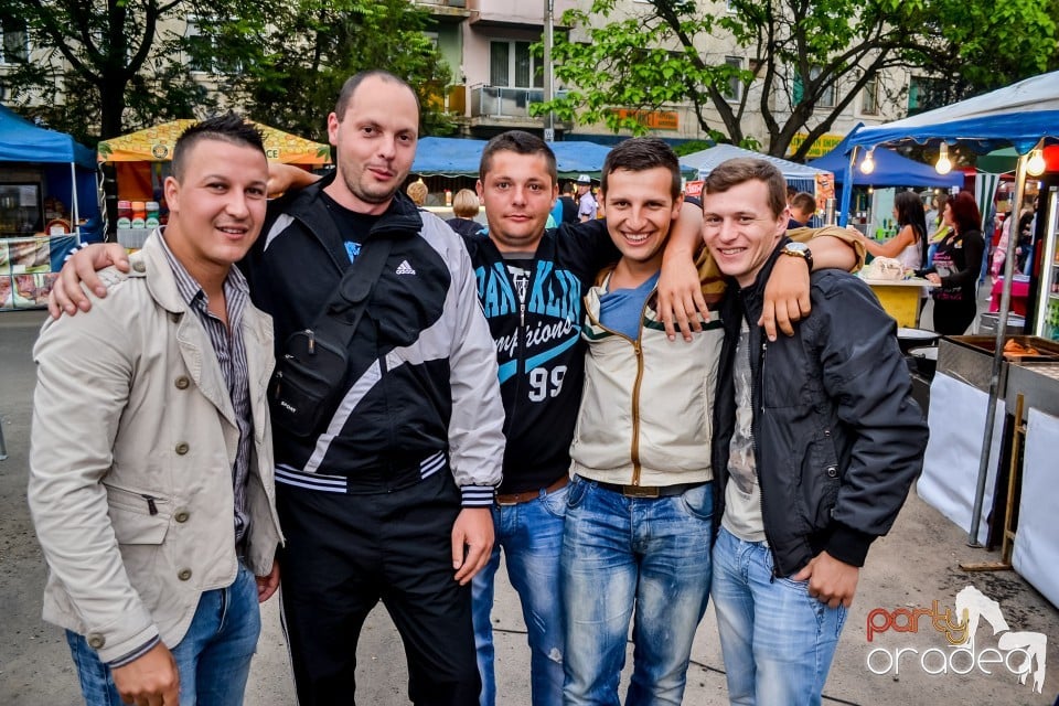 Festivalul