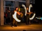 Festivalul "Zilele Salcâmului în floare"