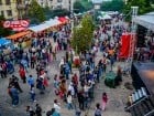 Festivalul "Zilele Salcâmului în floare"