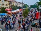 Festivalul "Zilele Salcâmului în floare"