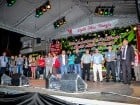 Festivalul "Zilele Salcâmului în floare"