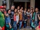 Festivalul "Zilele Salcâmului în floare"