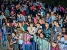 Festivalul "Zilele Salcâmului în floare"