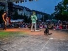 Festivalul "Zilele Salcâmului în floare"