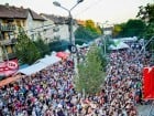 Festivalul "Zilele Salcâmului în floare"