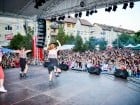 Festivalul "Zilele Salcâmului în floare"