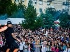 Festivalul "Zilele Salcâmului în floare"