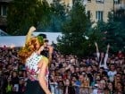 Festivalul "Zilele Salcâmului în floare"