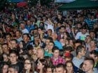 Festivalul "Zilele Salcâmului în floare"