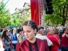 Festivalul "Zilele Salcâmului în floare"