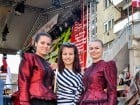 Festivalul "Zilele Salcâmului în floare"