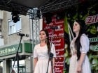 Festivalul "Zilele Salcâmului în floare"