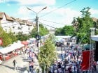 Festivalul "Zilele Salcâmului în floare"