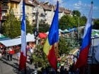 Festivalul "Zilele Salcâmului în floare"