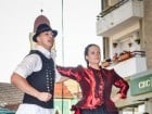 Festivalul "Zilele Salcâmului în floare"