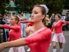 Festivalul "Zilele Salcâmului în floare"