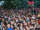 Festivalul "Zilele Salcâmului în floare"