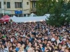 Festivalul "Zilele Salcâmului în floare"