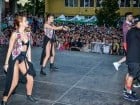 Festivalul "Zilele Salcâmului în floare"