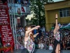 Festivalul "Zilele Salcâmului în floare"