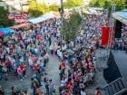 Festivalul "Zilele Salcâmului în floare"