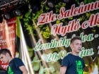 Festivalul "Zilele Salcâmului în floare"