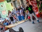 Festivalul "Zilele Salcâmului în floare"