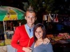 Festivalul "Zilele Salcâmului în floare"