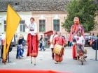 Festivalul "Zilele Salcâmului în floare"