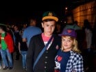 Festivalul "Zilele Salcâmului în floare"
