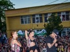 Festivalul "Zilele Salcâmului în floare"