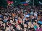 Festivalul "Zilele Salcâmului în floare"