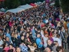 Festivalul "Zilele Salcâmului în floare"