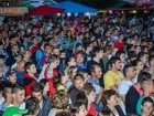 Festivalul "Zilele Salcâmului în floare"