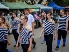 Festivalul "Zilele Salcâmului în floare"