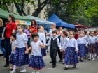 Festivalul "Zilele Salcâmului în floare"