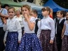 Festivalul "Zilele Salcâmului în floare"