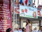 Festivalul "Zilele Salcâmului în floare"