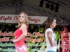 Festivalul "Zilele Salcâmului în floare"