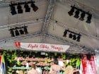 Festivalul "Zilele Salcâmului în floare"