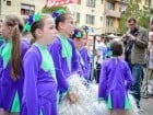 Festivalul "Zilele Salcâmului în floare"