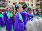 Festivalul "Zilele Salcâmului în floare"