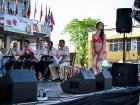 Festivalul "Zilele Salcâmului în floare"