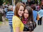 Festivalul "Zilele Salcâmului în floare"