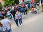 Festivalul "Zilele Salcâmului în floare"