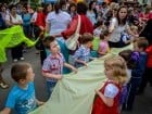 Festivalul "Zilele Salcâmului în floare"