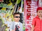 Festivalul "Zilele Salcâmului în floare"