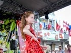 Festivalul "Zilele Salcâmului în floare"