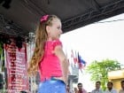 Festivalul "Zilele Salcâmului în floare"