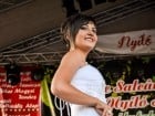 Festivalul "Zilele Salcâmului în floare"